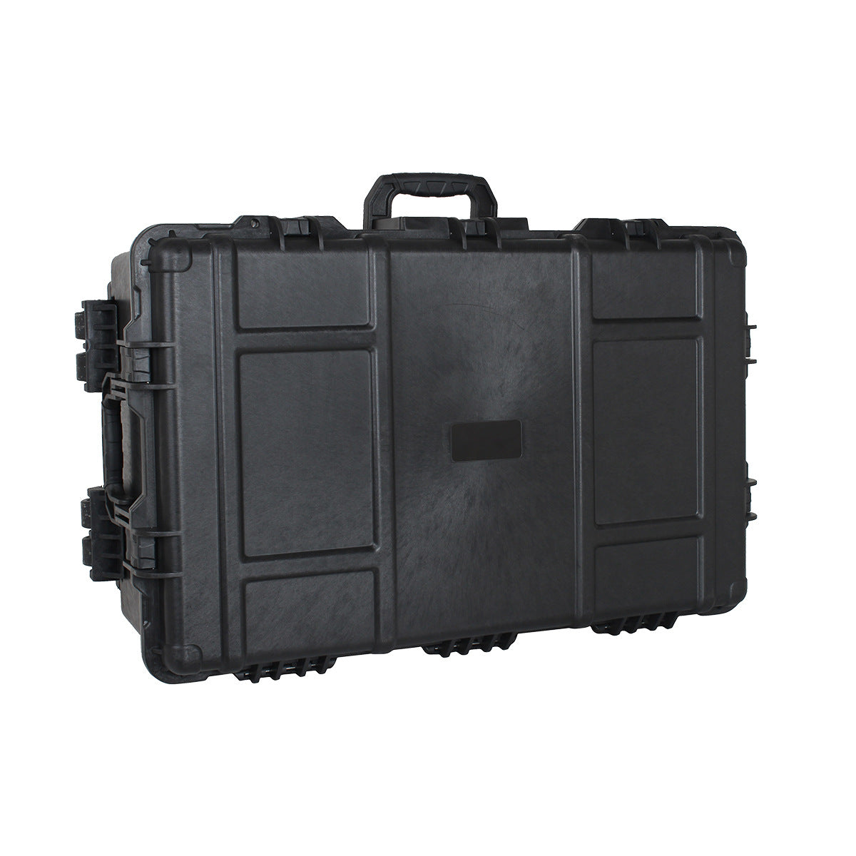 P safety case, protective case, tie rod protection, three-proof plastic tool tie rod case, high-strength tie rod moisture-proof seal