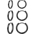 Black 1.6*10mm