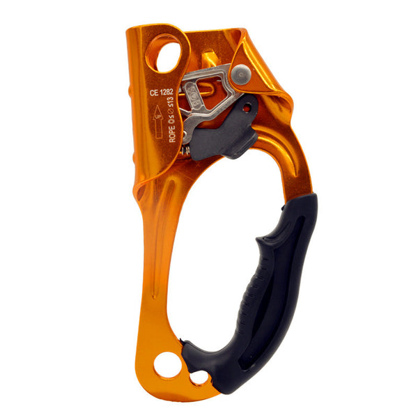 Golmud climbing equipment hand high altitude ascender climber rope climber breakthrough point tool rope