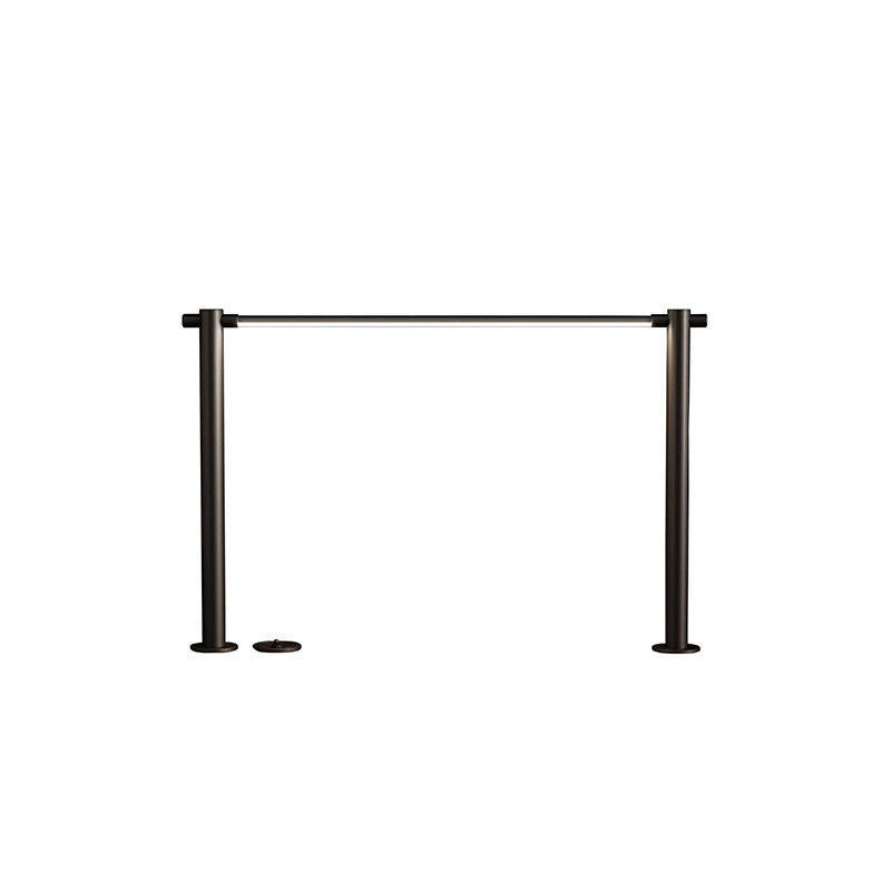 Library reading lamp rectangular office desk study desk reading desk long strip supports desk lamp