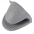 Gray 43g silicone