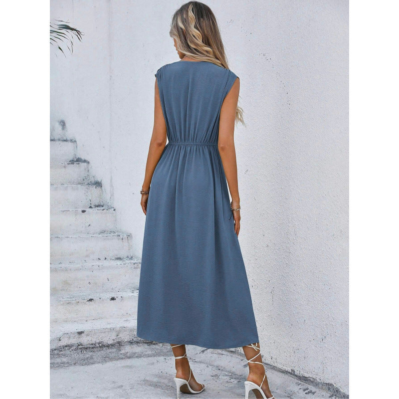 All real-shot in stockfashionexport independent station 1688 foreign order  hot-selling fashiondress