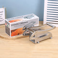 multifunctional potato cutter for home french fries cutter portable stainless steel shredding vegetable cutter kitchen vegetable cutter