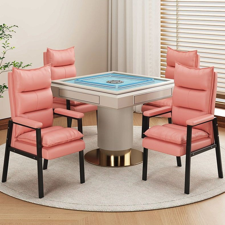 Mahjong boss chair, not tired after sitting for a long time, computer chair, chess and card room, tea room, teahouse, b&b special chair, office conference chair