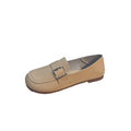 autumn new arrivals: plus-size women's flat shoes for cross-border e-commerce. sizes 35-43 available. wholesale options available. dropshipping to  and