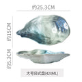10inch longquan green