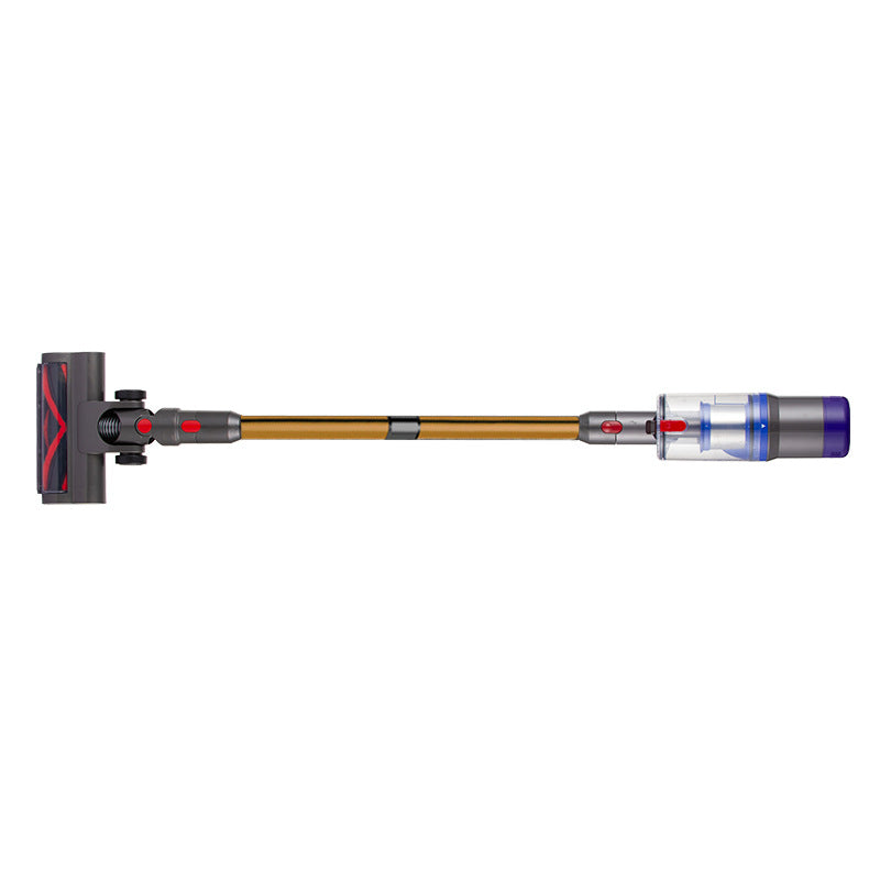 handheld vacuum cleaner, 350w power, cordless vacuum for desktop, carpet, and floor cleaning