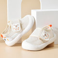 Baby sandals women's summer toddler shoes 0-1-2 years old infant soft sole mesh shoes for babies and toddlers, wholesale available