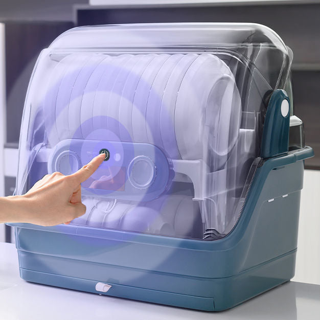 Kitchen, dishes, dishes, storage boxes, tableware, chopsticks, layered drain, bowl rack, bowl box with lid, sterilized cupboard, household