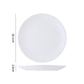 10inch shallow dish