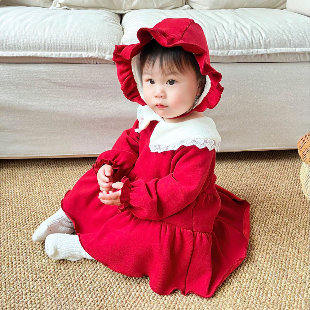 New year's versatile baby clothes, class a, autumn/winter , infant and toddler autumn collection, newborn vintage baby romper, instagram style