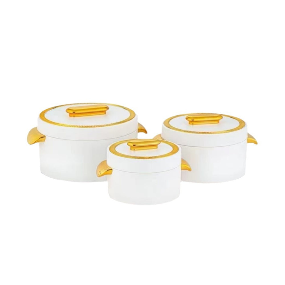 arabic insulated food container, classic style with colorful packaging, multi-functional, keeps food warm for approximately 12 hours. high sales volume