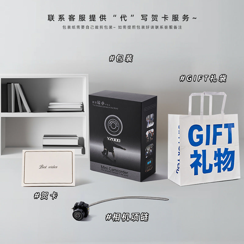 Mini mini camera 613 Polaroid can take pictures of high definition student party campus portable ccd girl