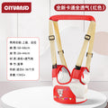Brand new cartoon fully breathable - watermelon red [dual use]