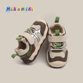 autumn new arrivals: kids' athletic shoes - toddler first walkers (ages 1-3) - casual, trendy, functional shoes for boys and girls