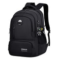 2026 new school backpack for middle and high school boys - extra large capacity, ergonomic, and lightweight