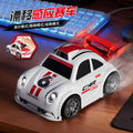 c6 smart sensor following screen control with camera remote control car car model boy birthday gift drift car