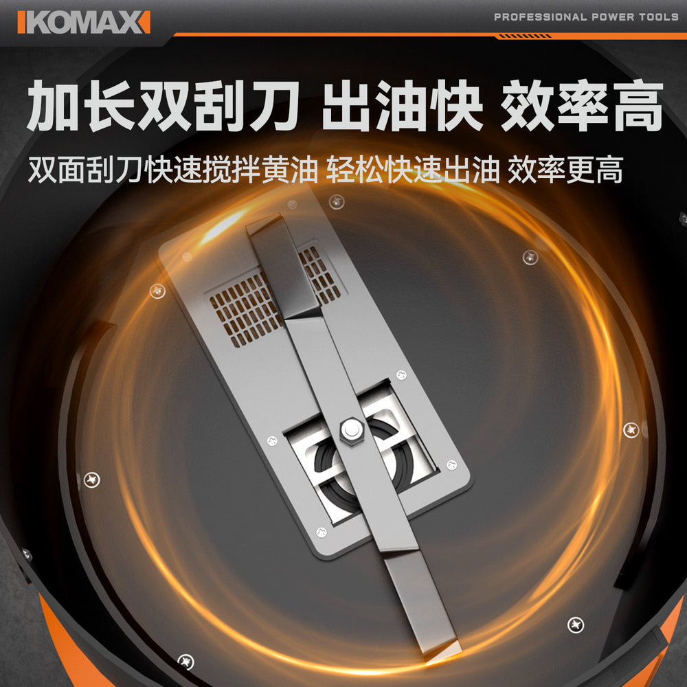 New electric grease gun, excavator-specific 24v grease gun, cordless lithium battery high-pressure automatic grease injector