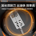 New electric grease gun, excavator-specific 24v grease gun, cordless lithium battery high-pressure automatic grease injector