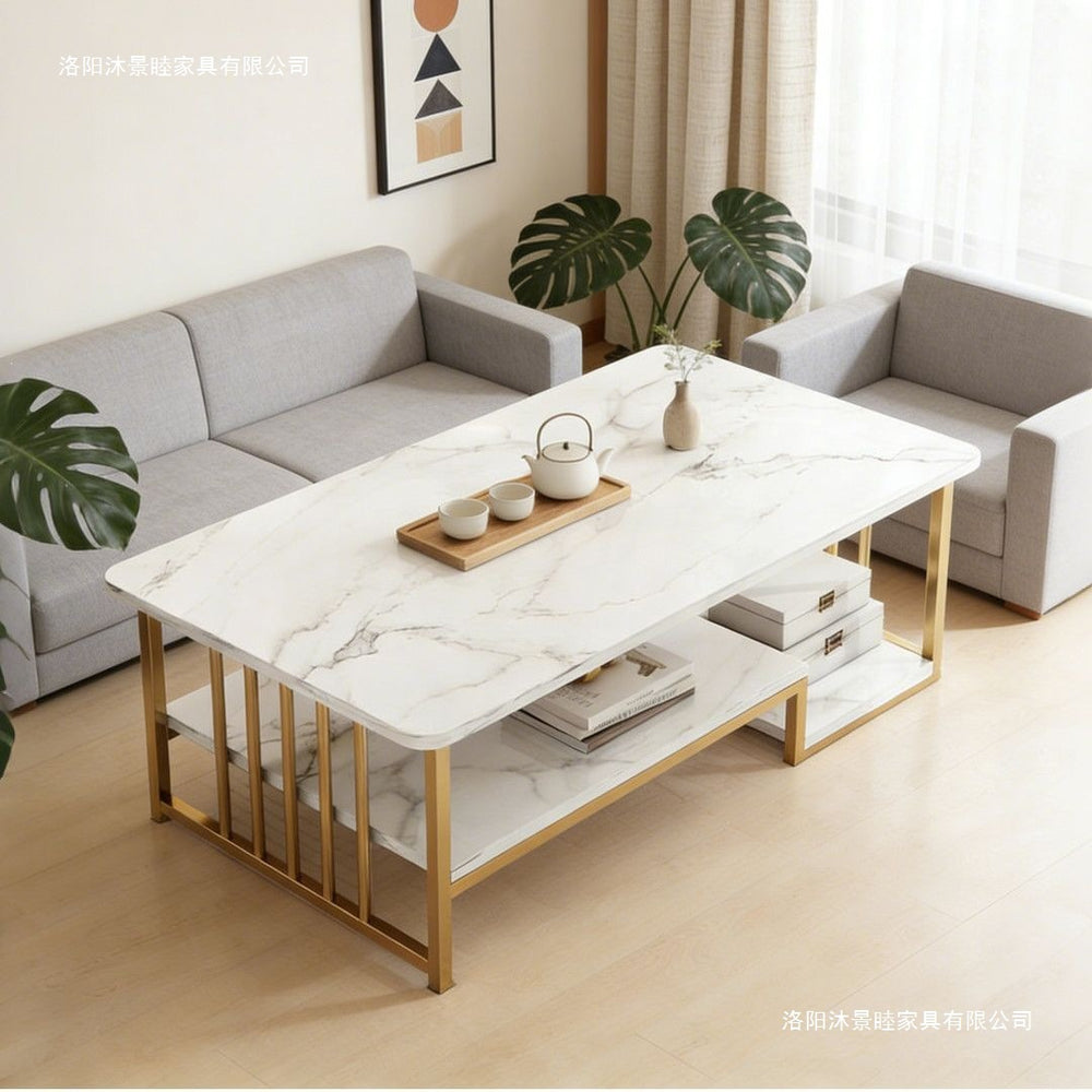 Coffee table living room for homenew arrivalmoderncasual small apartment rental house balcony tea table simple coffee table