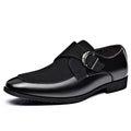 2024 summer men's leather shoes: new business formal & casual dress shoes, suede, british & korean style, pointed toe, plus sizes available