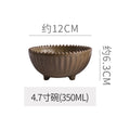 4.7inch silver brown