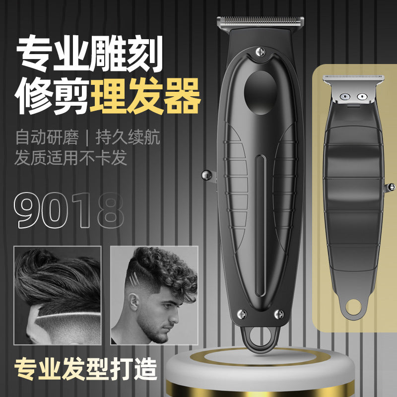 Wholesale electric professional hair clippers - shaving head, hairdressing tools, salon-grade electric clippers, sculpting hair cutting shears