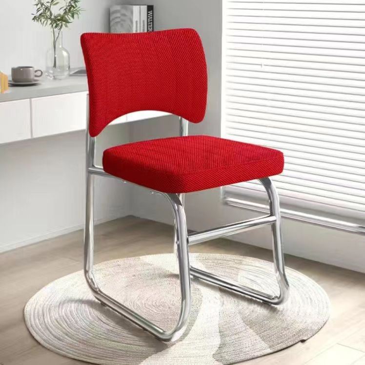 Study computer chair office chair ergonomic chair bedroom backrest chair computer chair comfortable sedentary leisure chair