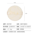 Comfortable air cushion puff f6134