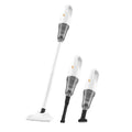 Amoi wireless handheld vacuum cleaner for home small car high suction electric portable mite remover suction and mop all-in-one machine