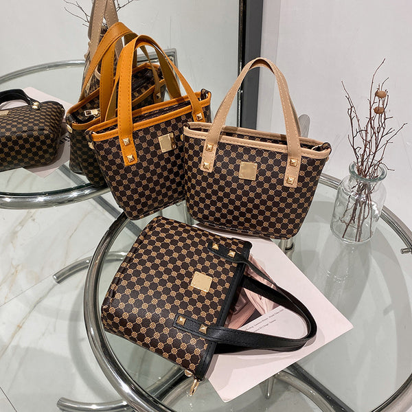 Flower material vegetable basket women's bag 2022ladies handbag  bag women's wholesale temperament women's handbag
