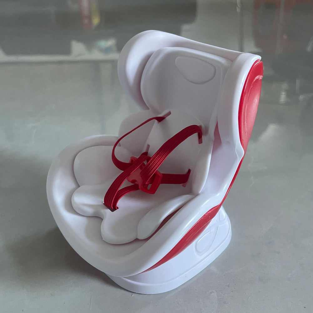 Only the seat labubu second generation adapted doll security seat car aromatherapy air conditioning air outlet ornaments