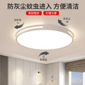 2025 new living room modern minimalist elegant main light full spectrum eye protection led ceiling light whole house hallway lighting fixture