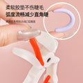 Keqi eyelash curler personalized borderless curling eyelash curler oem eye eyelash curler oem