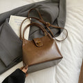 Brown, no accessories