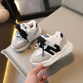Clearance sale: two-layer cotton warm flannel children's shoes - boys' and girls' athletic shoes, lightweight sole kids' crocs, baby cotton shoes