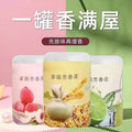 Car aromatherapy air freshener toilet for home living room solid incense balm car perfume ornament wardrobe deodorant
