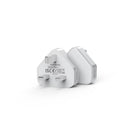 5v 1a uk plug charger for apple iphones, cross-border ce certified usb charging adapter set