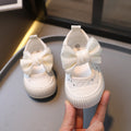 Kids' canvas shoes -  spring/autumn new collection - girls' casual shoes - korean style baby canvas shoes - square toe - ages 1-3