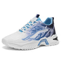 Men's shoes: 2026 spring new arrivals - versatile youth sports & casual running shoes, breathable summer chunky platform sneakers, height-increasing dad shoes