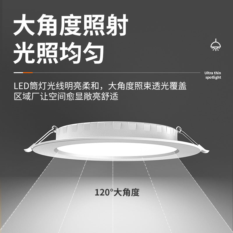 12v24v low voltage downlight embedded led light 36 volt elevator special light marine opening 75 dc ceiling light