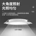 12v24v low voltage downlight embedded led light 36 volt elevator special light marine opening 75 dc ceiling light