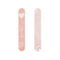 Keqi double-sided nail file two-in-one frosted nail sponge polishing strip manicure special rubbing strip polishing strip manicure