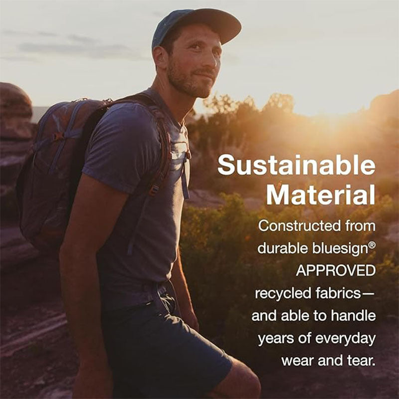 Backpacks for men and women, travel backpacks, business trips, computer bags, large capacity, junior high school and college students schoolbags