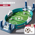 Desktop football game - kids' educational two-player battle - parent-child interactive tabletop soccer toy - new cross-border product
