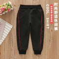 Spring & fallwinternew arrivalcasualfashionkidscasual sweatpants boys factory direct sales dropshipping