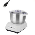 Household large-capacity fully automatic dough kneading machine, constant temperature fermentation and dough waking all-in-one multi-functional smart chef machine