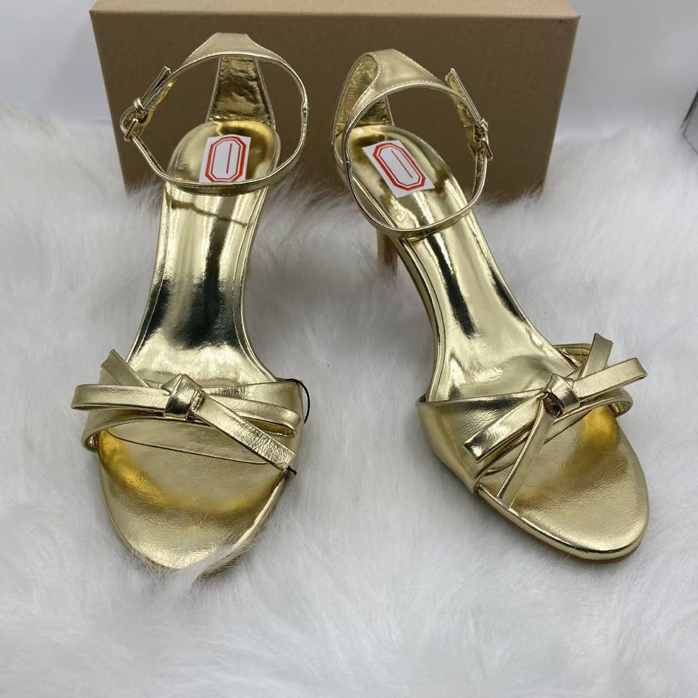 Za's 2025 new women's shoes: low-heel, elegant, socialite-style pumps with closed toe, shallow mouth, cross-border, niche, light luxury, and versatile