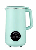 Multifunctional mini soy milk maker - fully automatic, no-cooking food processor, home use blender, cross-border us standard, korean version