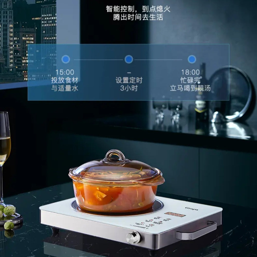electric ceramic stove new arrivalfor home multi-function non-pick pot 3500w power electric ceramic stove wholesale